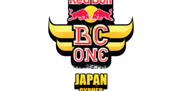RED BULL BC ONE JAPAN CYPHER 2014 TOKYO
