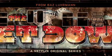 HIPHOPが生まれた70年代のニューヨークを舞台としたドラマ「The Get Down」が米Netflixにて今年配信されます！