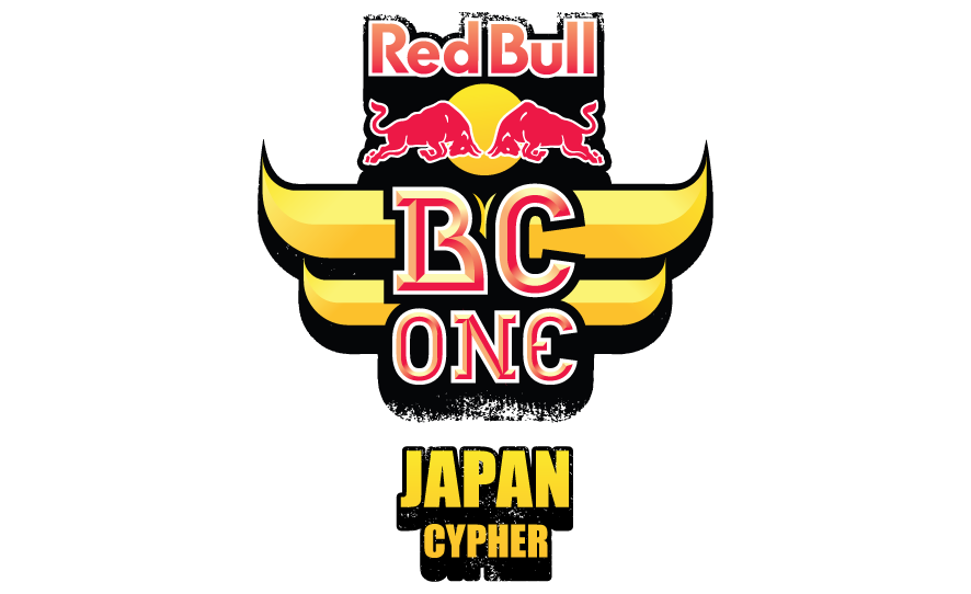 RED BULL BC ONE JAPAN CYPHER 2014 TOKYO