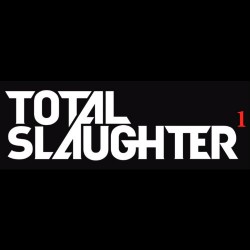 Total Slaughter 1 ラップ・バトルをスポーツに