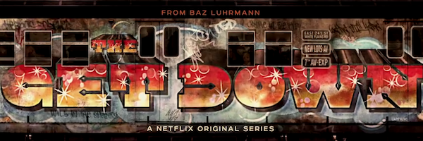 HIPHOPが生まれた70年代のニューヨークを舞台としたドラマ「The Get Down」が米Netflixにて今年配信されます！