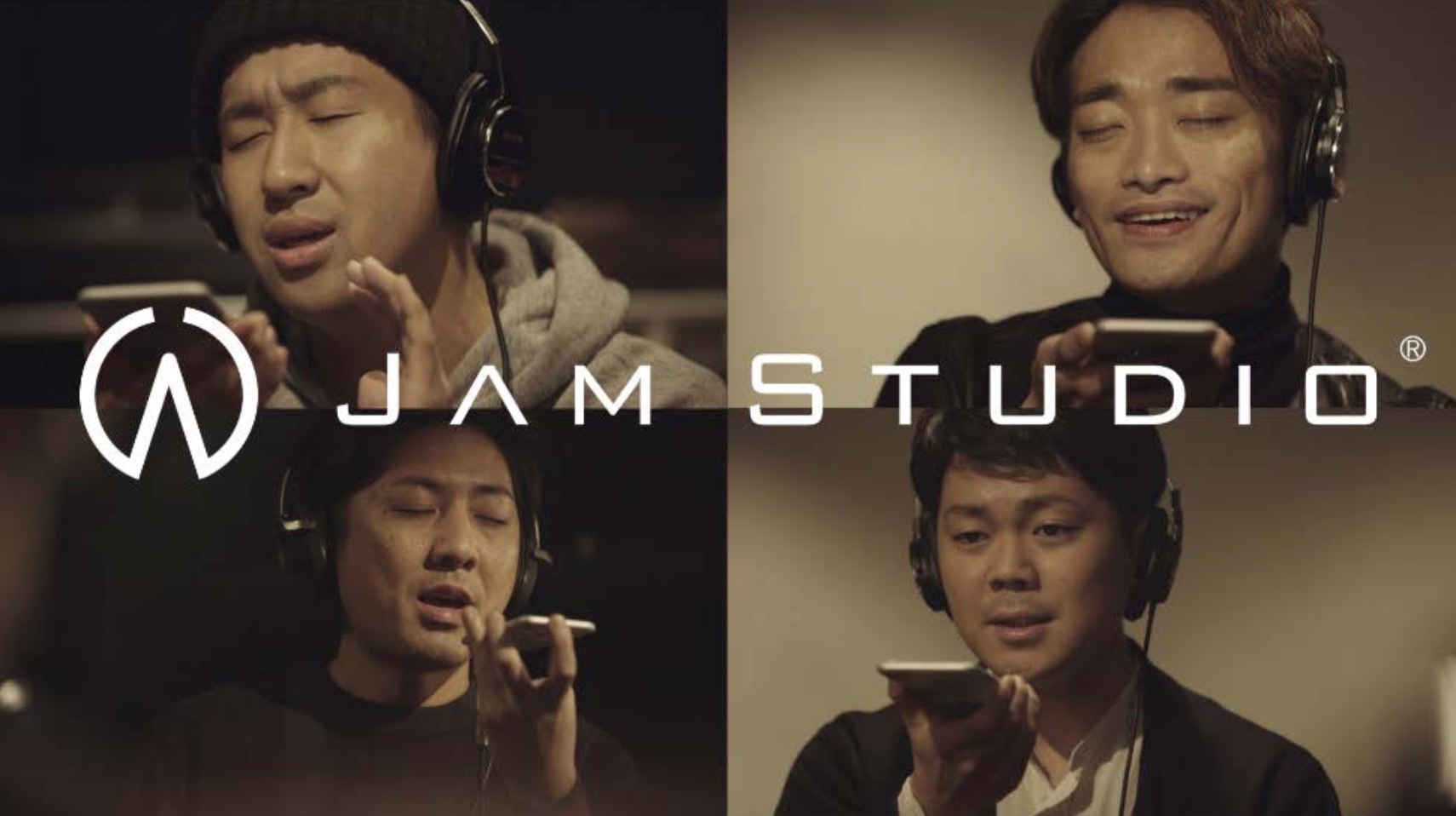 “歌と楽器の録音、投稿コラボの音楽SNSアプリ - Jam Studio® - ” に、 Sky’s The Limitがグループとしてのラストパフォーマンスを発表。