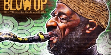 NOVOL ART EXHIBITION「BLOW UP」開催中です！