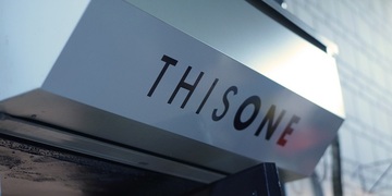 町田のアパレルショップ「THISONE」のご紹介！
