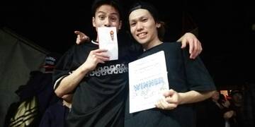 Fleeting Moment vol,5レポート！！