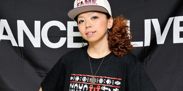 B-GIRL ERi FeNeSiSが主催するSuperWomanが12/12に復活！！