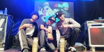 FREESTYLE SESSION JAPAN 2014結果レポート！！