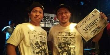 eaST.side Jack vol,2結果レポート！