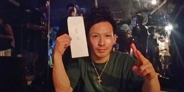 FREEDOM vol,2 結果レポート！