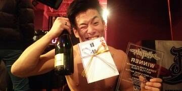 復活！BATTLE FIELD結果レポート！