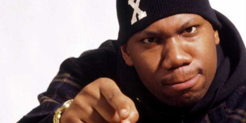 KRS-1の貴重な過去音源がサウンドクラウド上にアップされてます。