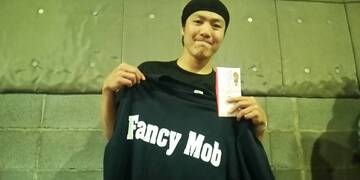 BEAT JUNGLE vol25 結果レポート！！