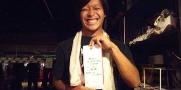 解放区 BBOY side Ⅲ 結果レポート！！