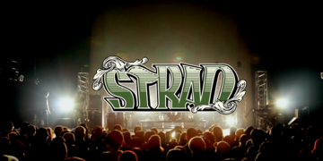 'STRAD UNIT × SOUL FLOAT' STRAD SPECIAL LIVE SHOWCASE 2016.2.26 FRI @CLUB CITTA'