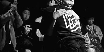 Superwoman vol10のレポート！