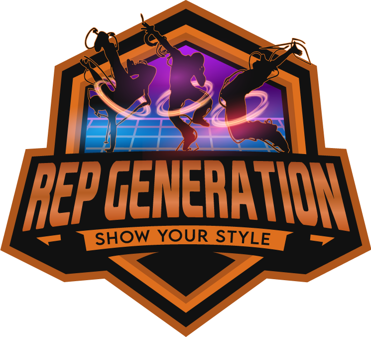 Rep Generation Free Style 1on1 Battle Vol.1
