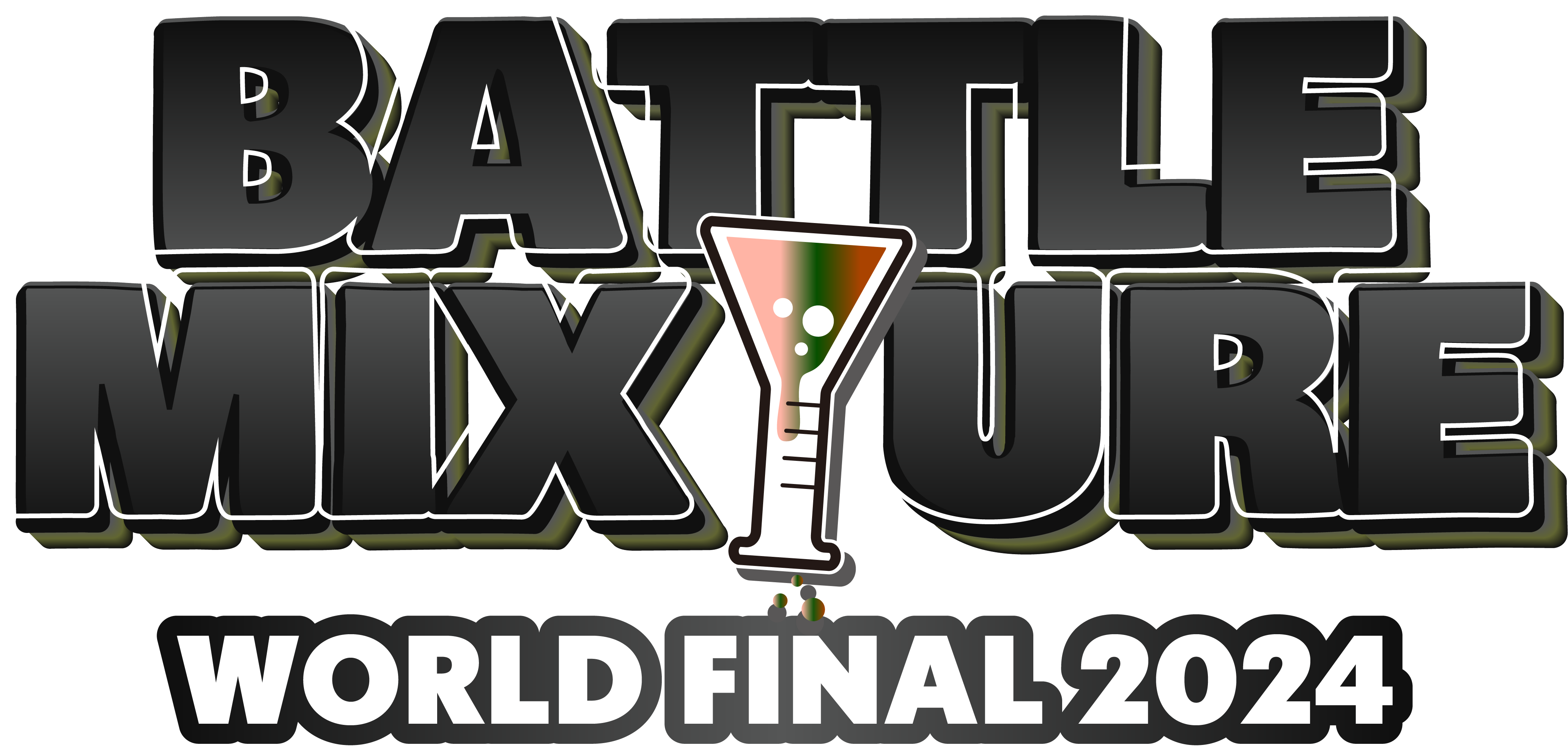 BATTLE MIXTURE WORLD FINAL 2024 & 当日予選