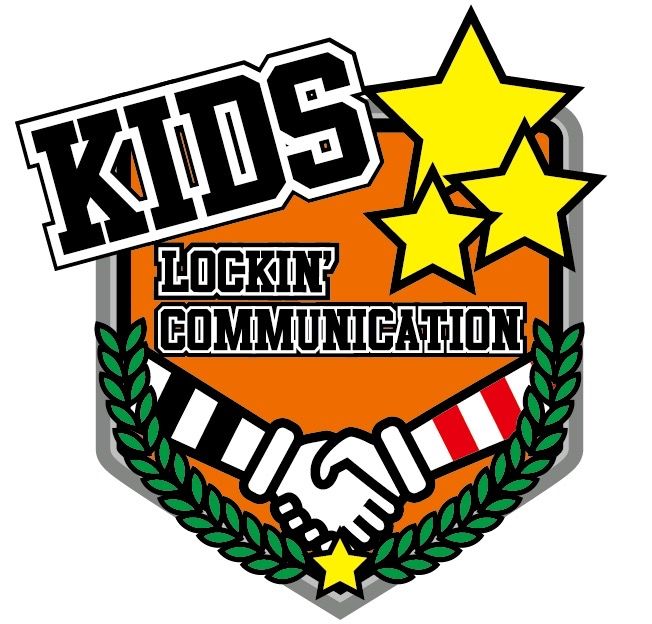 KIDS LOCKIN' COMMUNICATION vol.18