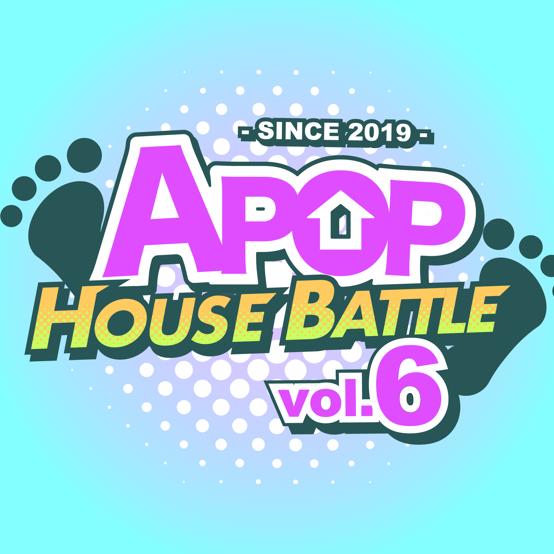 APOP HOUSE BATTLE vol.6