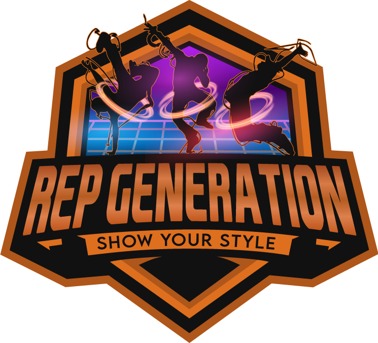 Rep Generation All Styles  1on1 Battle Vol.02