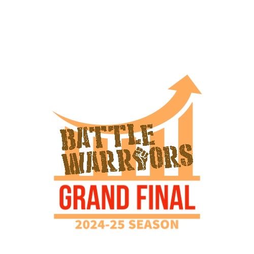 BATTLE WARRIORS U-18【1/25】GRAND FINAL