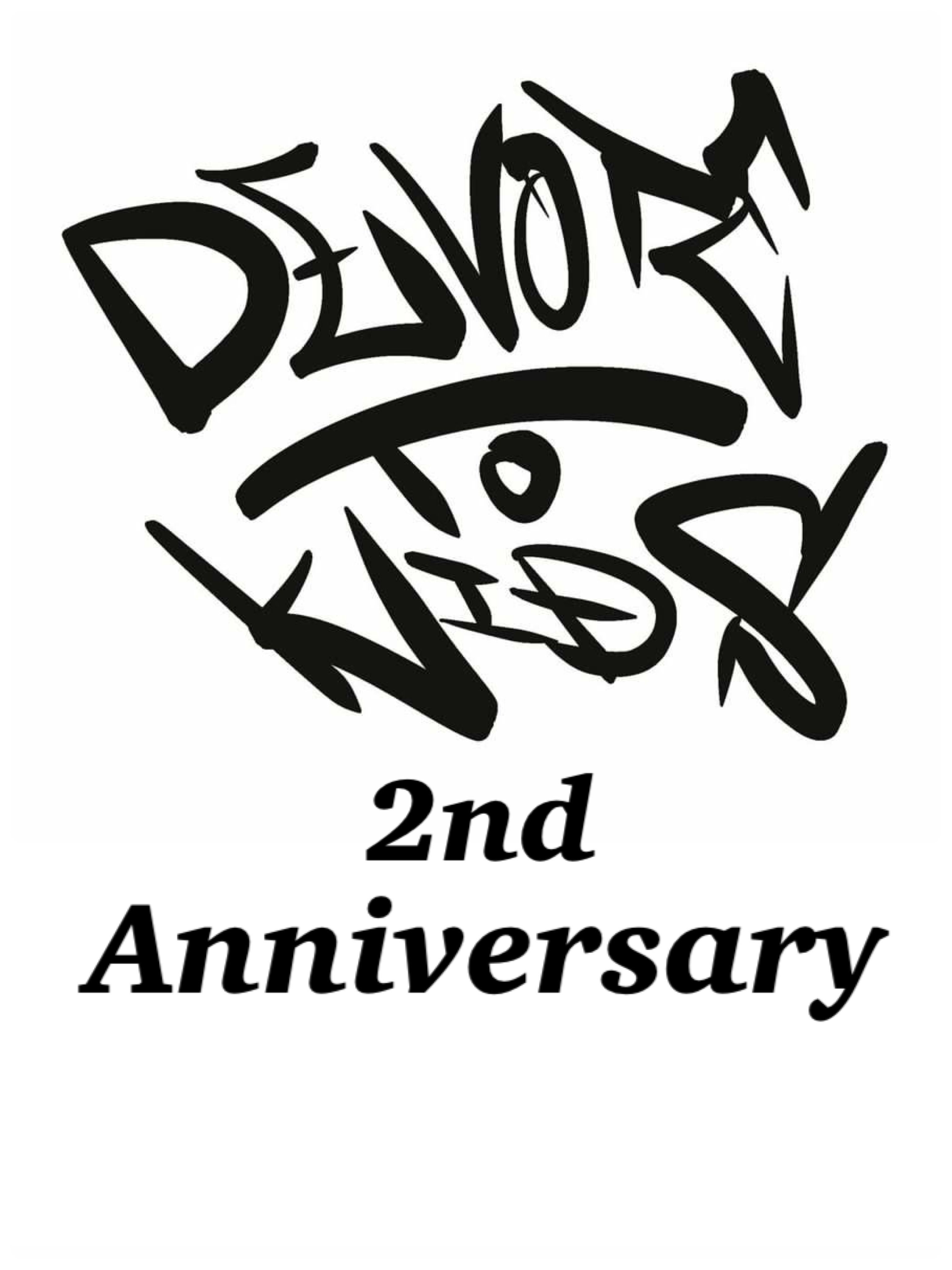 DEVOTE TO KIDS(ディボォートトゥキッズ）2周年アニバーサリーイベント（FREE STYLE SOLO  BATTLE　中学生以下部門）