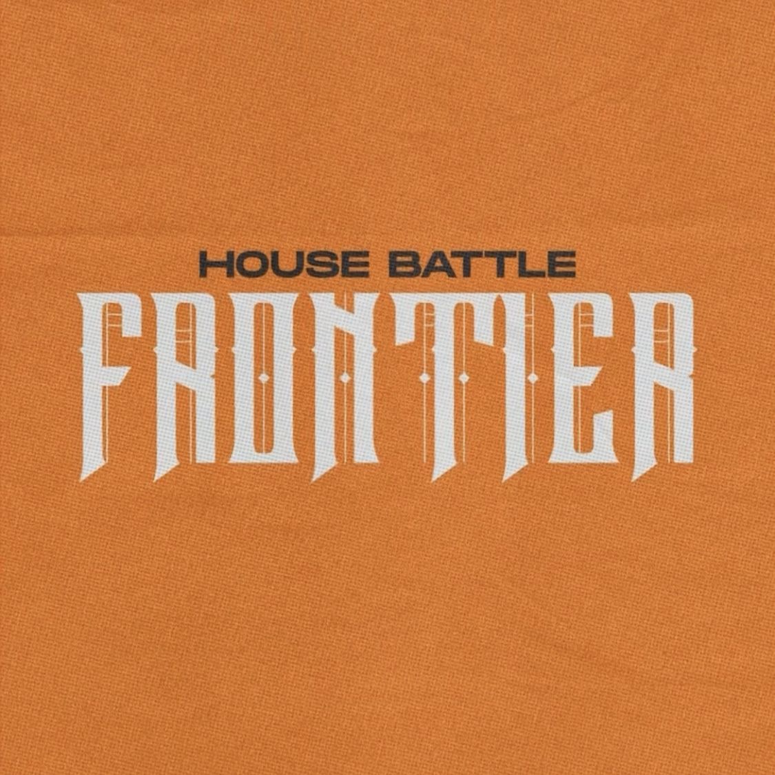 Battle Frontier vol.3 Sendai Eddition