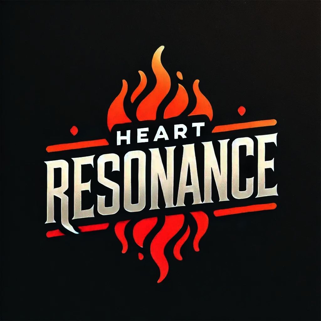 Heart Resonance jam vol.1