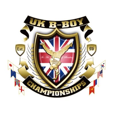 UK B-BOY CHAMPIONSHIPS JAPAN ELIMINATION 2007 | 商品情報