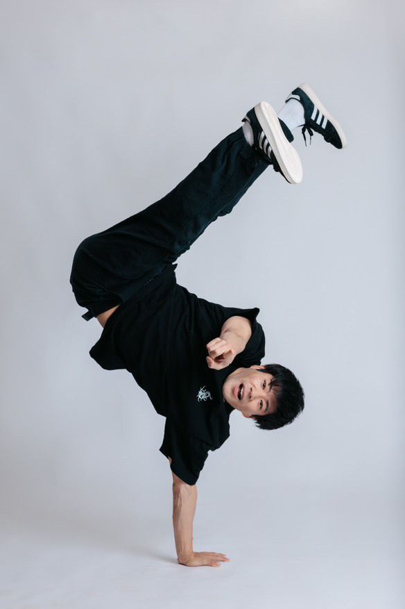 ASHTAKA ラビットWS