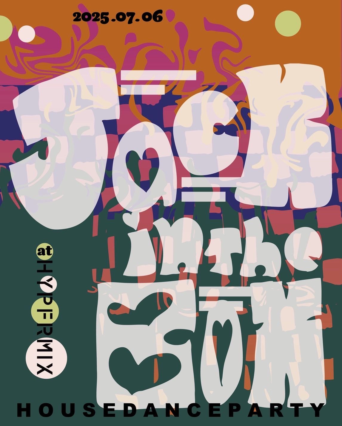 Jack In The Box vol.2 ~House dance party~