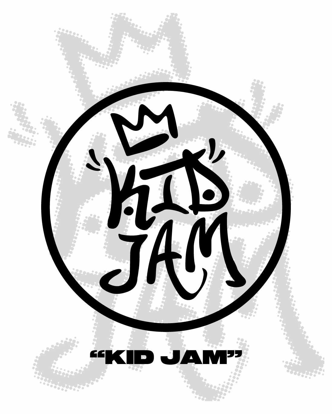 KID JAM for kids bboy & bgirl