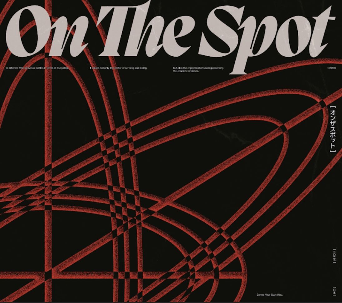 On the Spot vol.2 〜Pick your DJ's〜