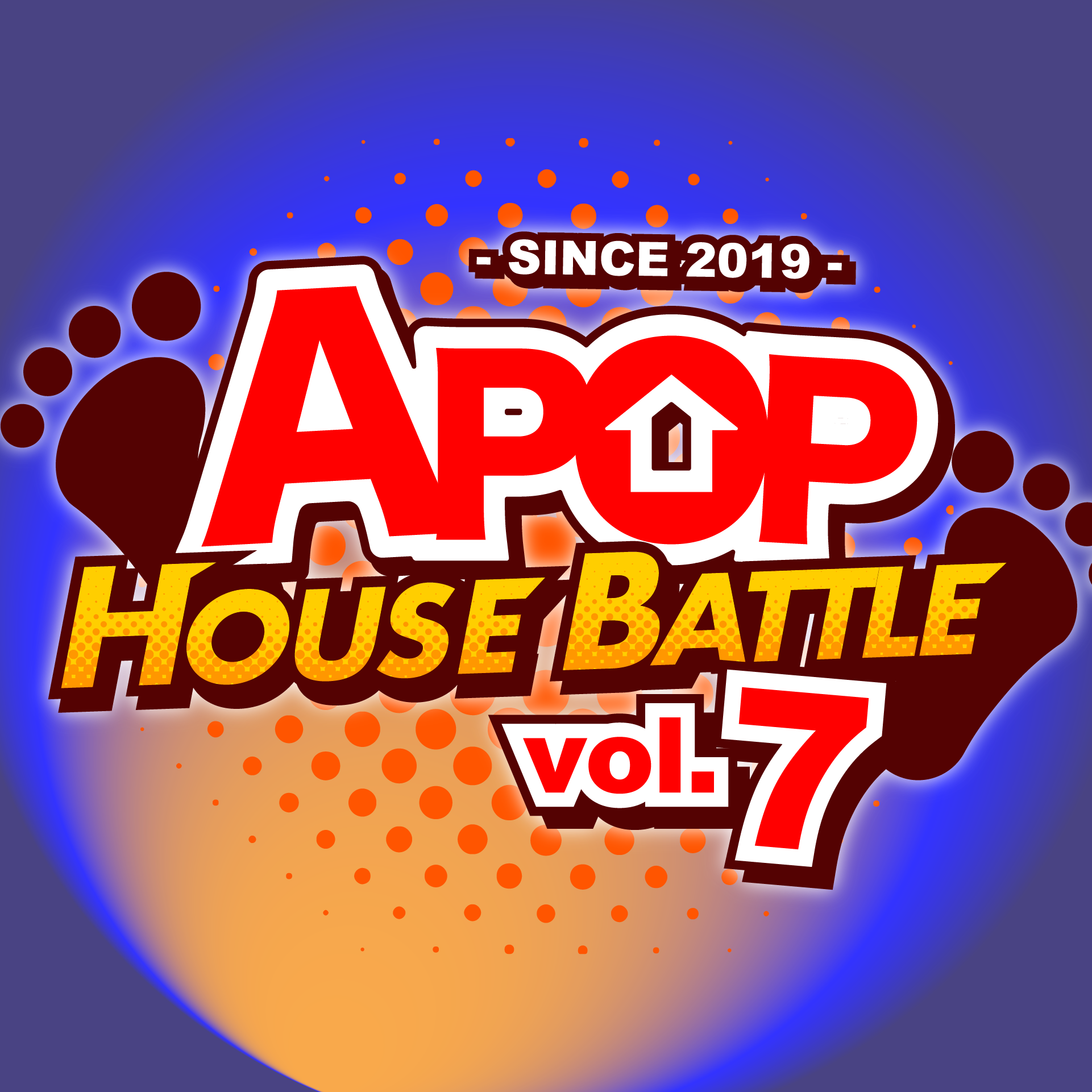 APOP HOUSE BATTLE vol.7