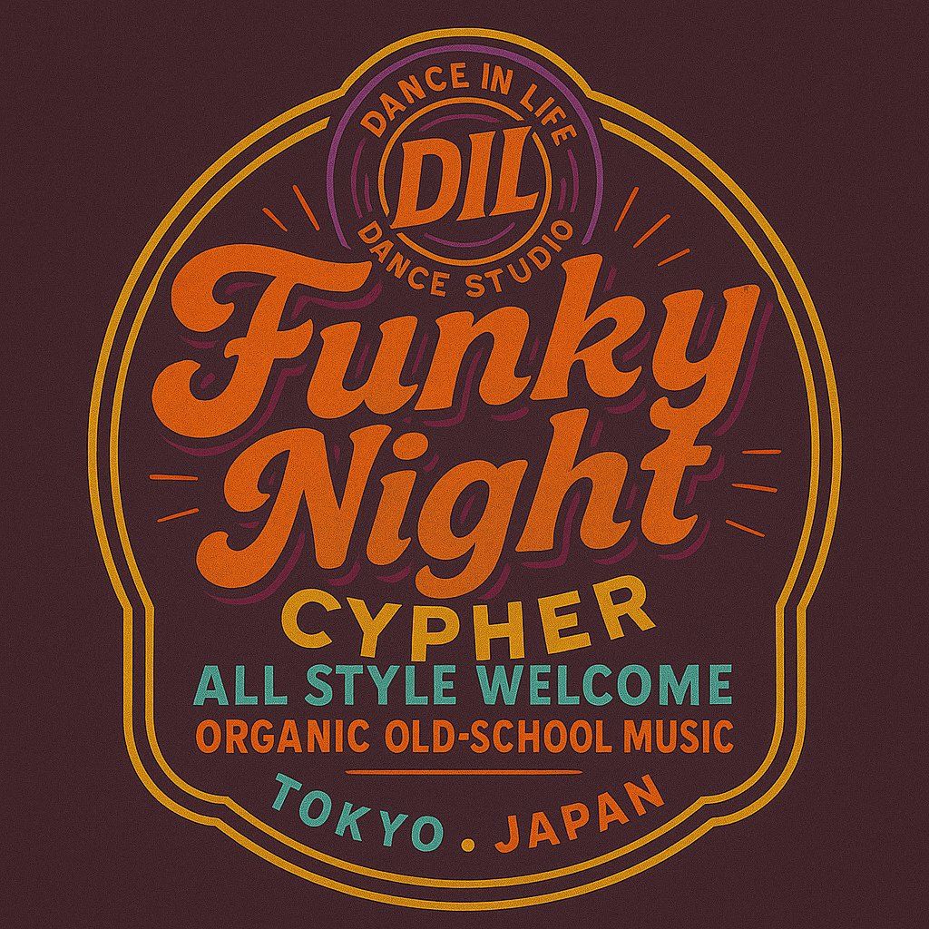 Funky Night