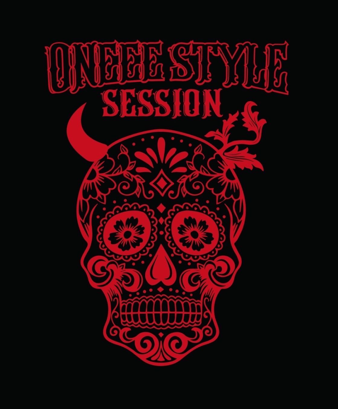 ONEE STYLE SESSION