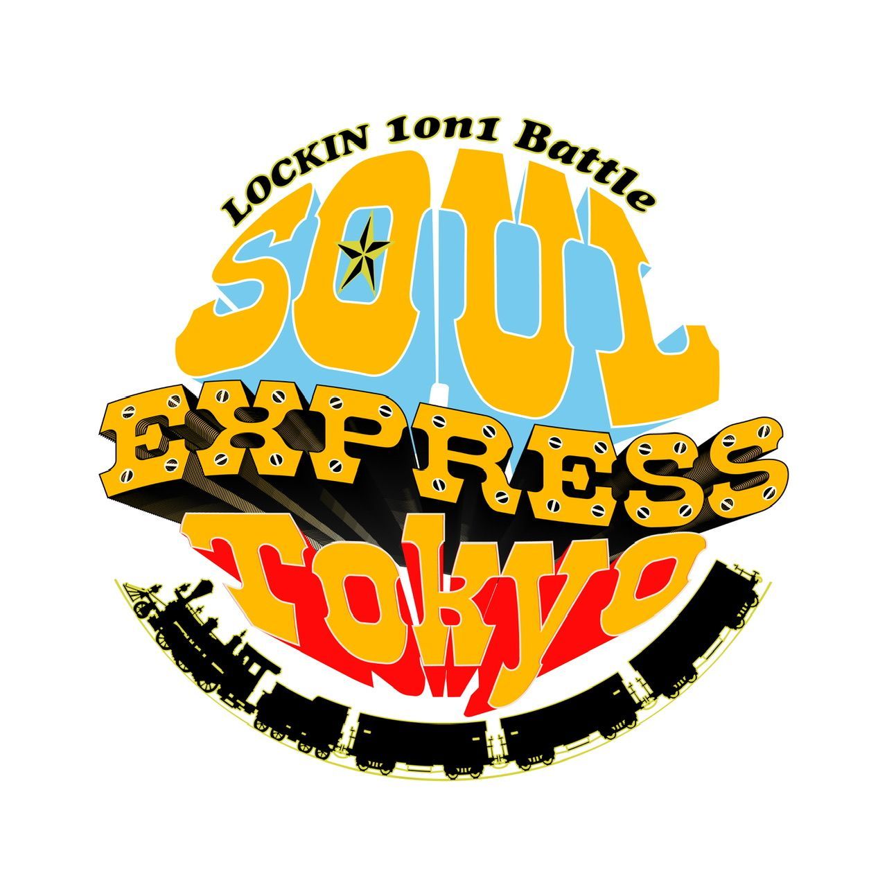 Soul Express TOKYO