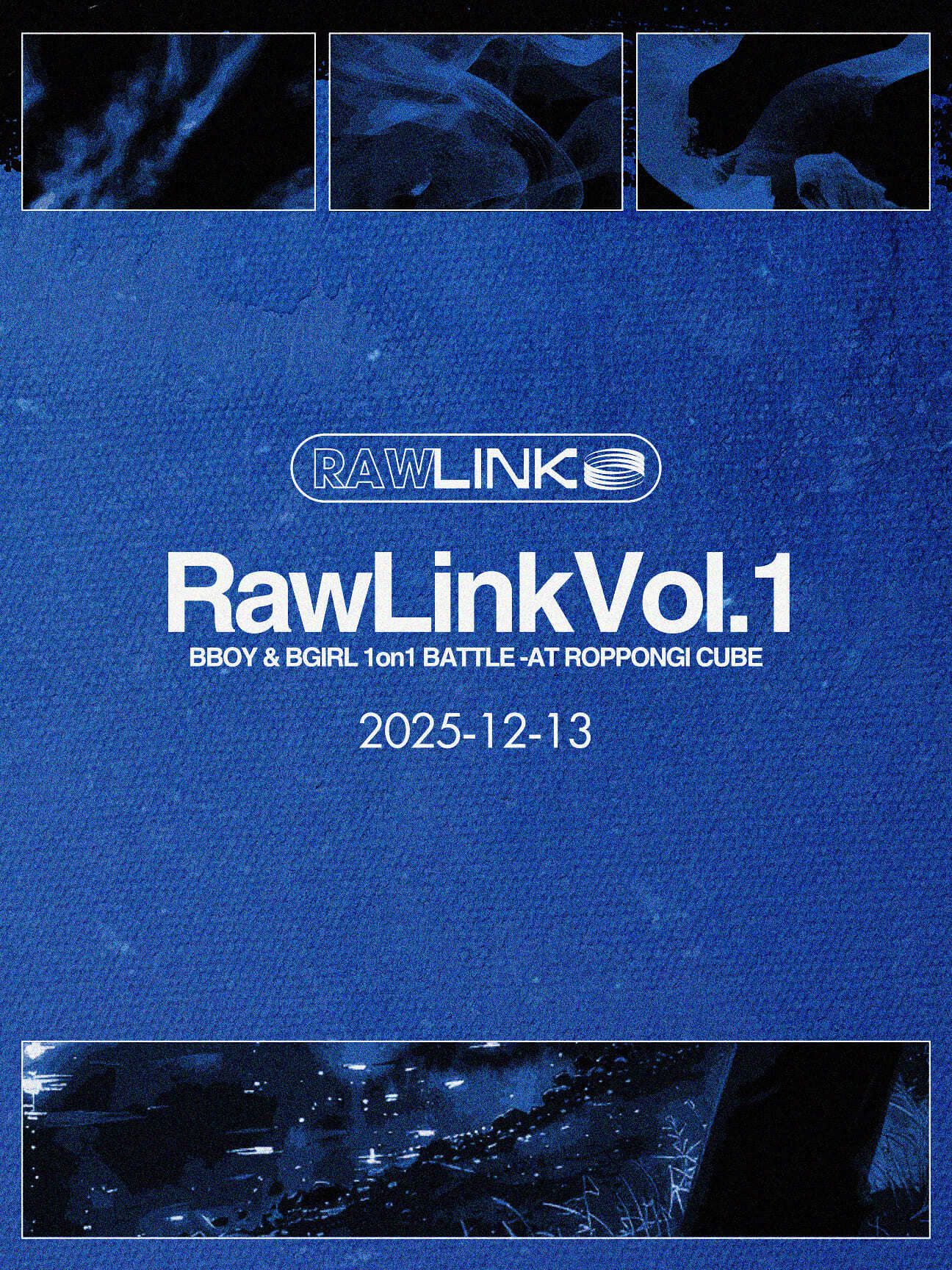 RawLink Vol1