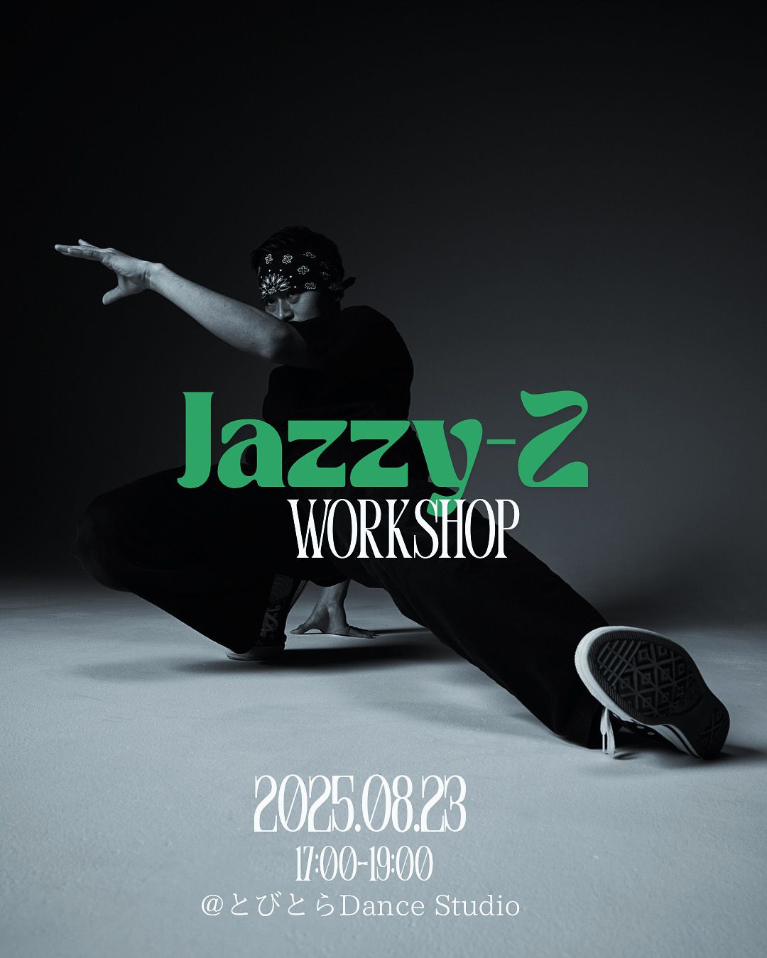 Jazzy-Z workshop