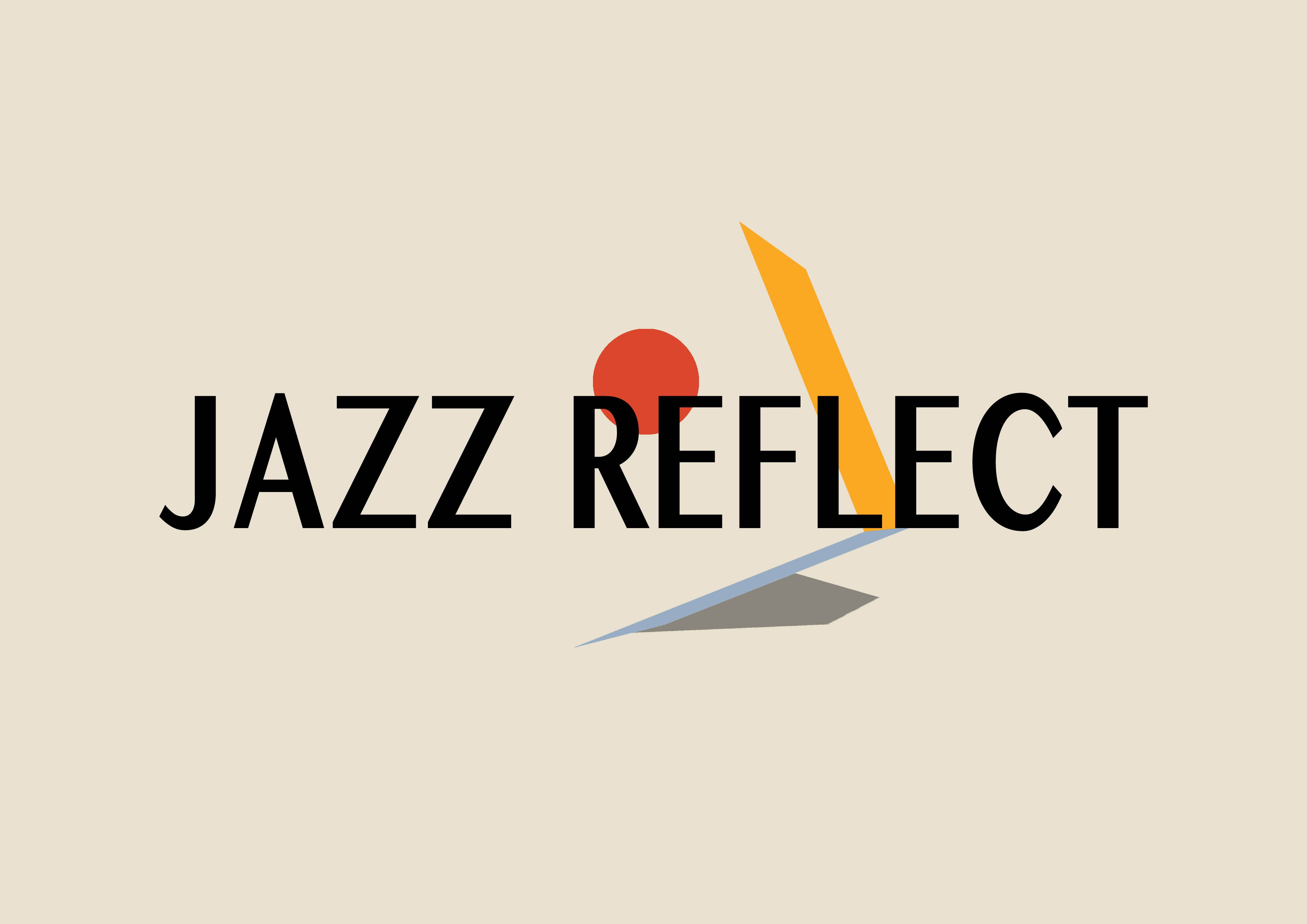JAZZ REFLECT vol.1