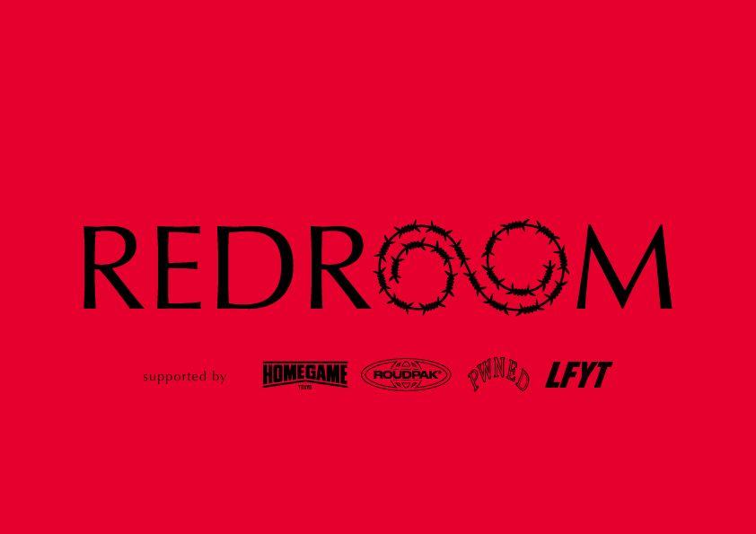REDROOM