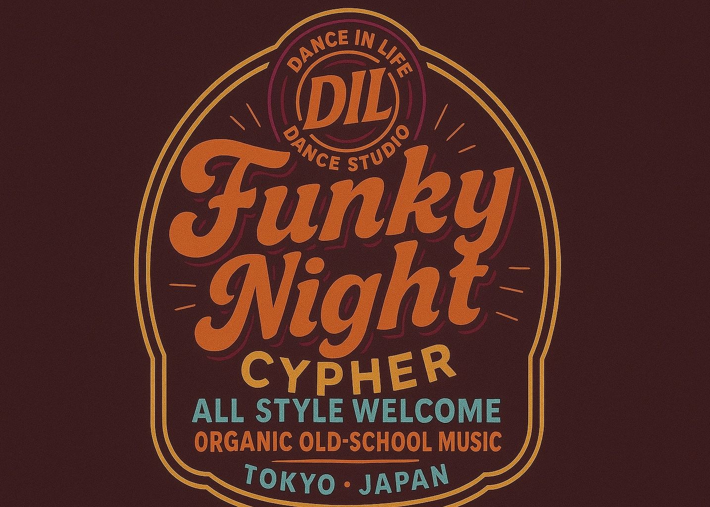 Funky Night