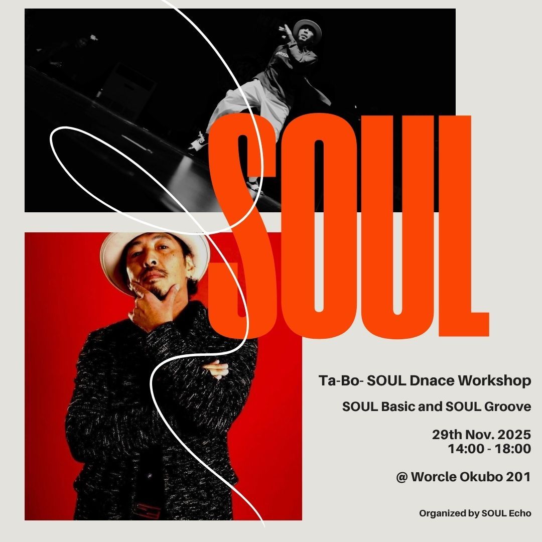 Ta-Bo- Special Workshop Vol.9