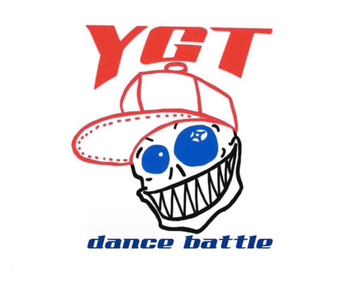 YGT dance battle vol.2