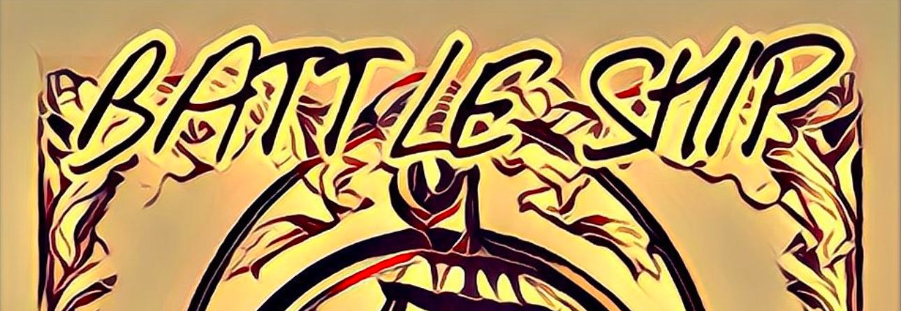 BATTLE SHIP vol.4 〜POPPING 2vs2 BATTLE練習会〜