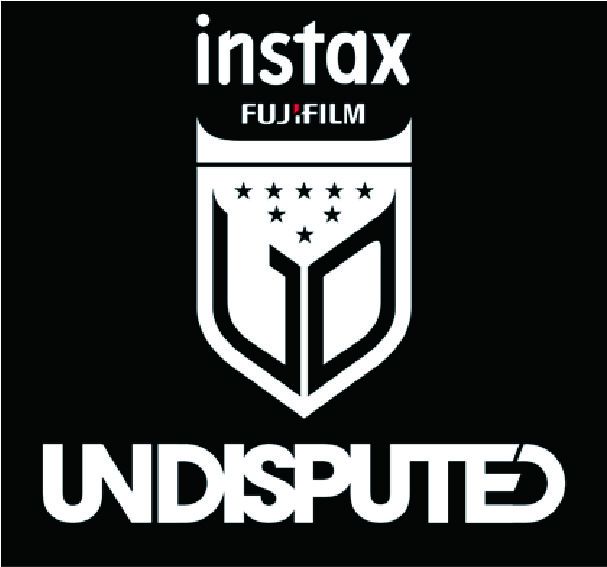 FUJIFILM INSTAX Undisputed Tokyo World Final 2026