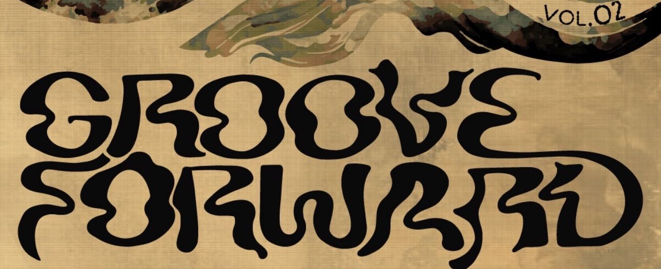 Groove Forward vol.2