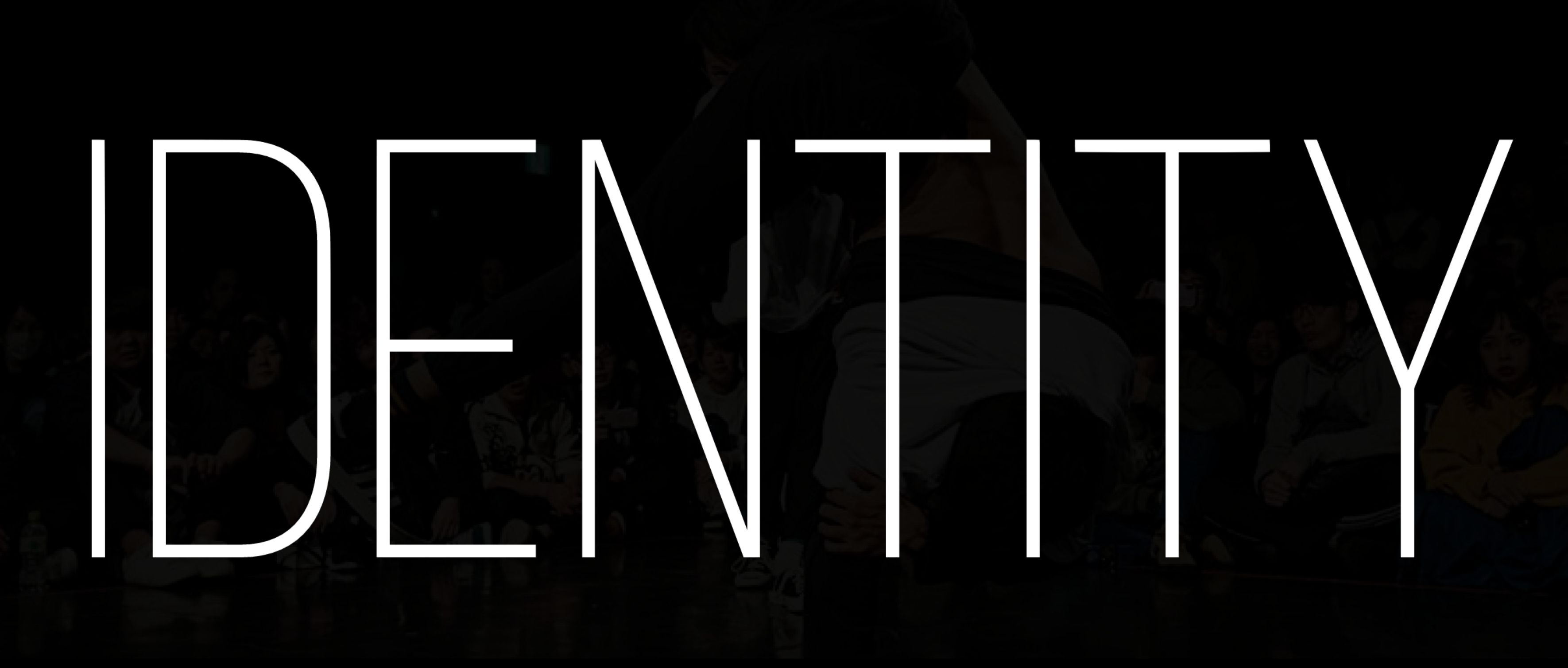 Identity VOL.7 【BREAKIN' 2on2 / ビギナーソロ]】