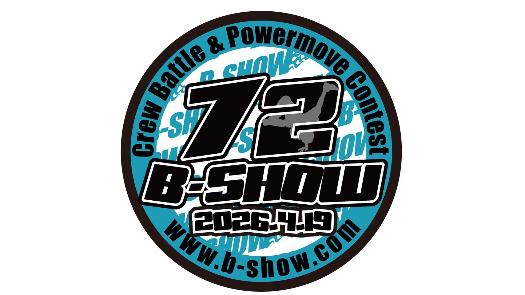 B-BOY商店街 Vol.72